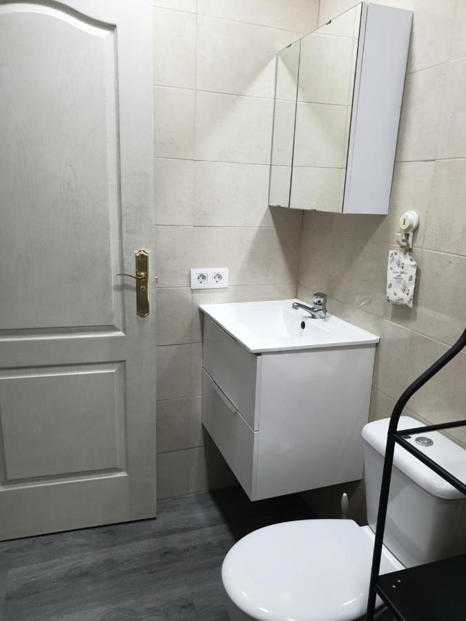Ferienwohnung Apartamento Rural Fayna Granadilla De Abona Exterior foto