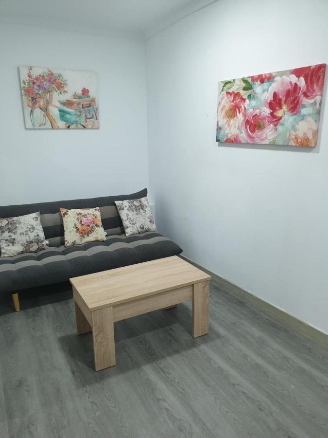 Ferienwohnung Apartamento Rural Fayna Granadilla De Abona Exterior foto